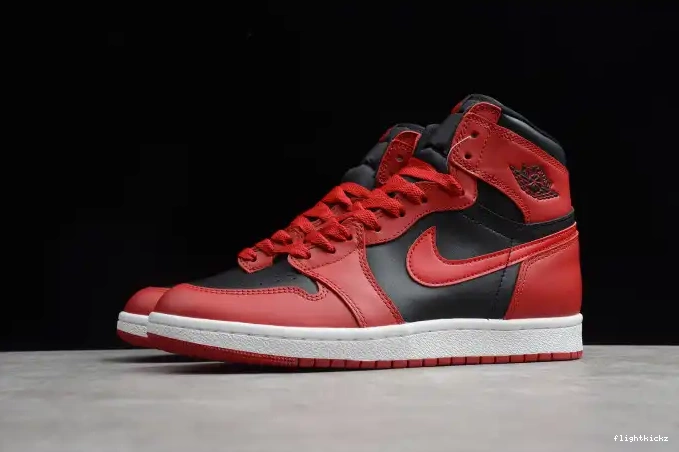 85 Air Varsity Jordan BQ4422-600 1 Red High 0611